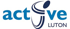 Active Luton Logo Active Luton Logo