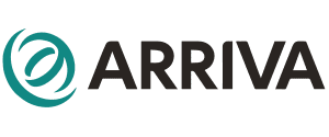 Arriva Logo Carousel Arriva Logo Carousel
