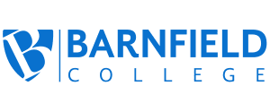 Barnfield College Logo Carousel