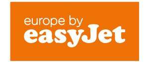 Easyjet Logo Carousel