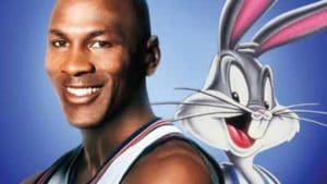 FAMILY FILM CLUB: SPACE JAM