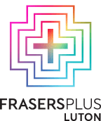 Fraser Plus Luton