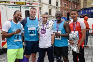 Half-Marathon - Main Image