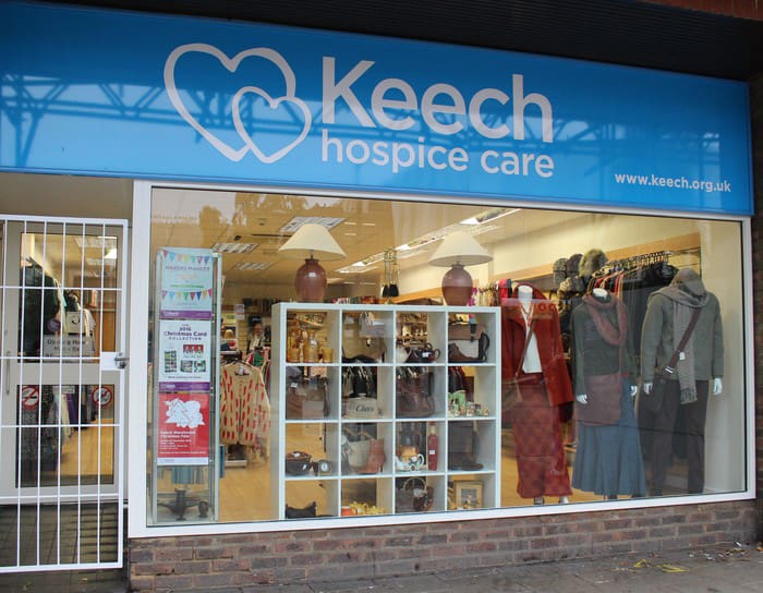 Keech Shop