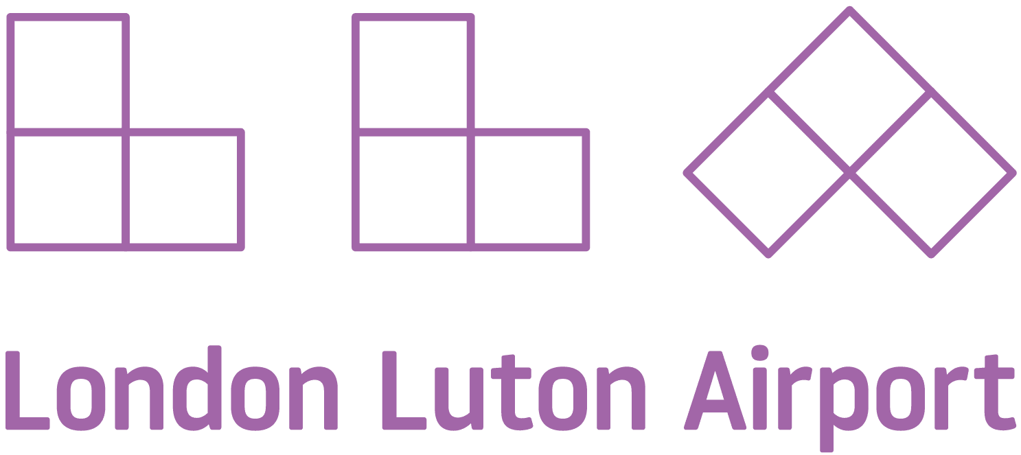 London Luton Airport