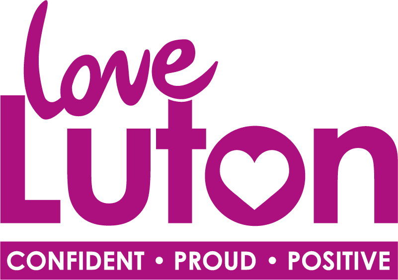 Love Luton