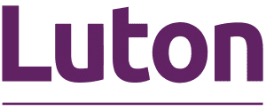Luton Borough Council Logo Carousel