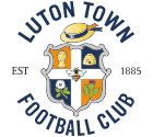 Luton Town FC Logo Carousel Luton Town FC Logo Carousel