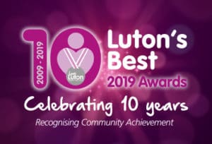 Lutons Best 2019