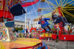 Summer in the Sun - Main Image