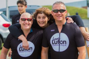 Remembrance Ride - Linsey