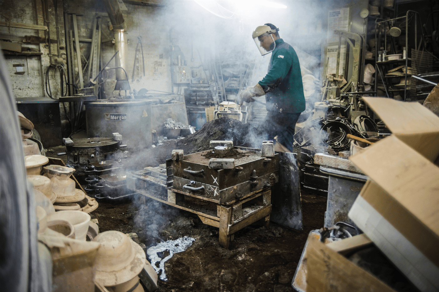 Workshop Photo Gallery Workshop Photo Gallery