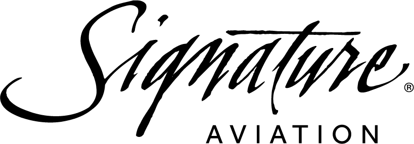 Signature Aviation