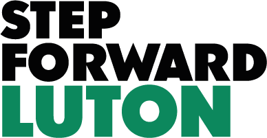 Step Forward Luton