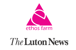 The-Luton-News-Ethos-Farm The Luton News and Ethos Farm