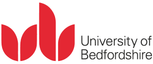 University of Bedfordshire Logo Carousel