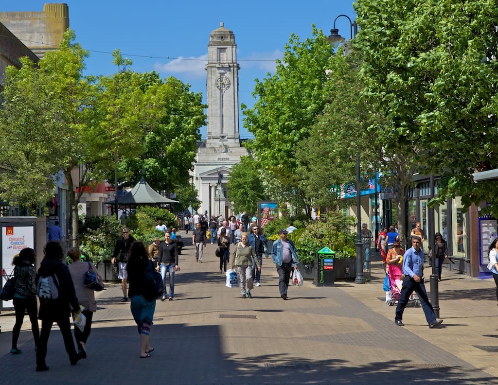 George Street Photo Gallery George Street Photo Gallery