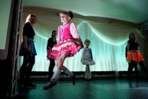 Dance Lessons Photo Gallery